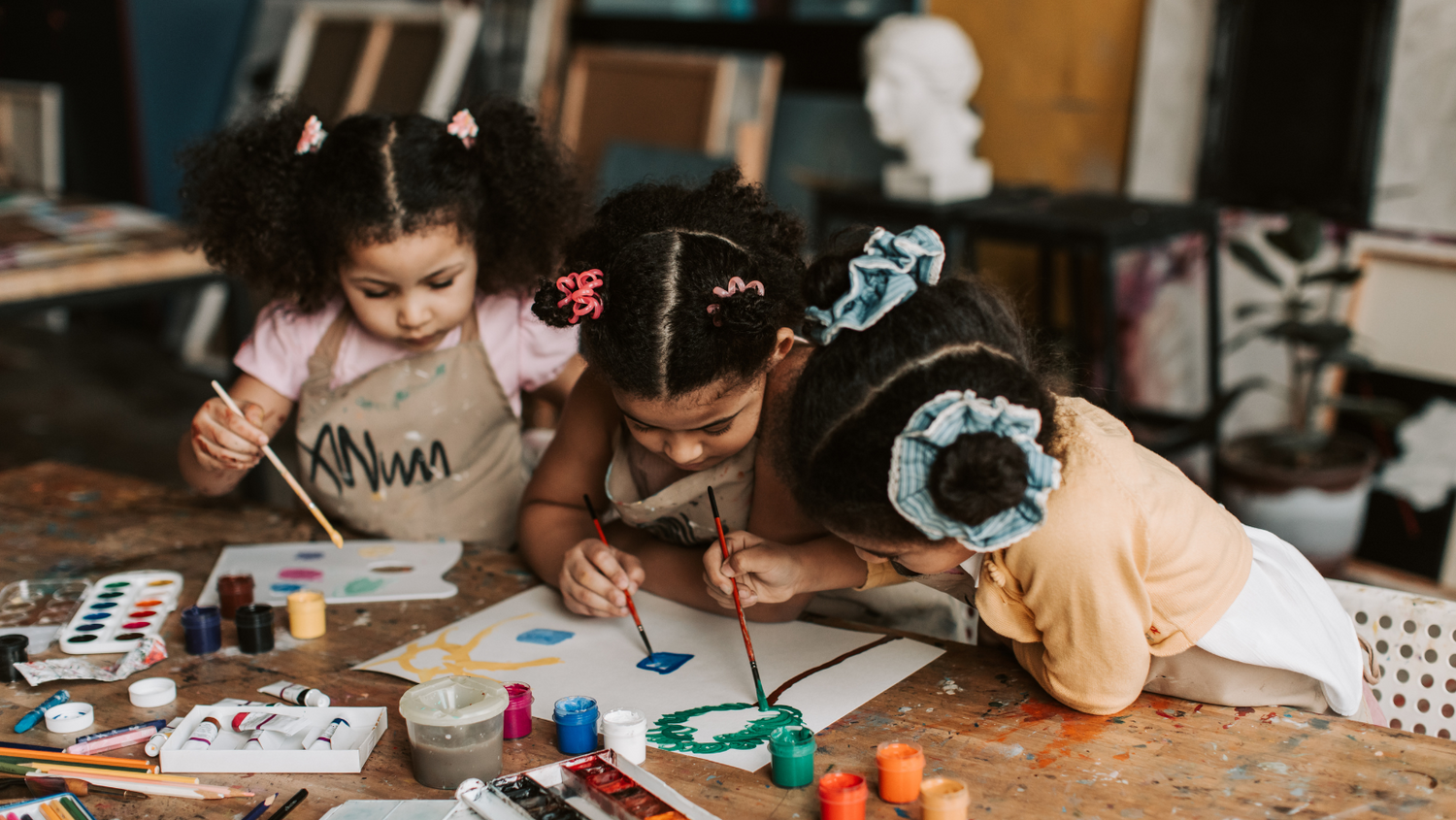 Art Classes