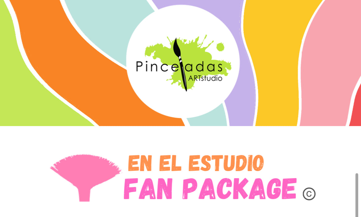 Fan Package