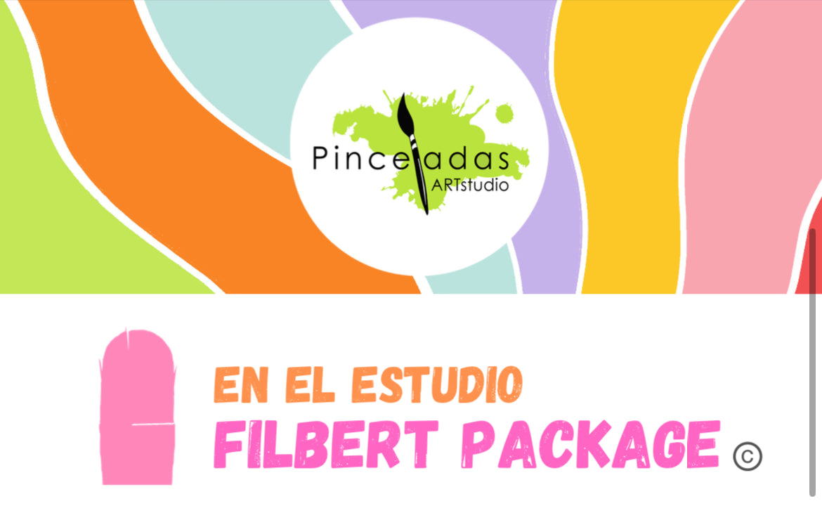 Filbert Package