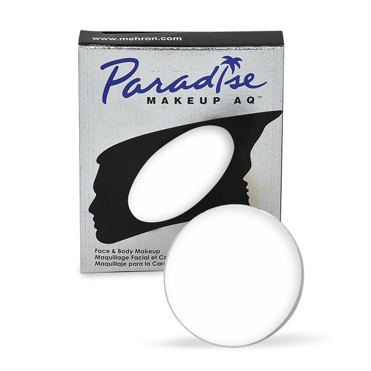 Mehron - Paradise AQ