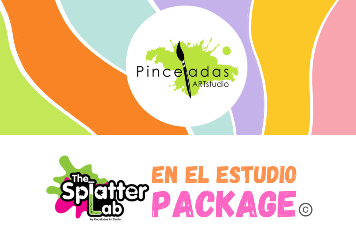 The Splatter Lab Package