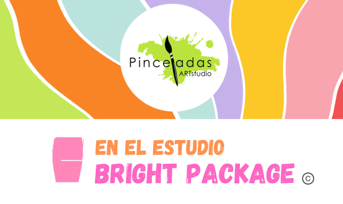 Bright Package