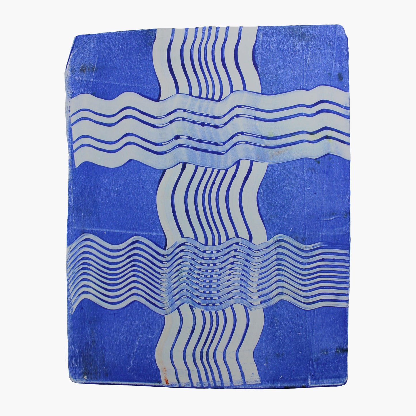 Gelli Arts - Set of 3 Mini Printing Tools