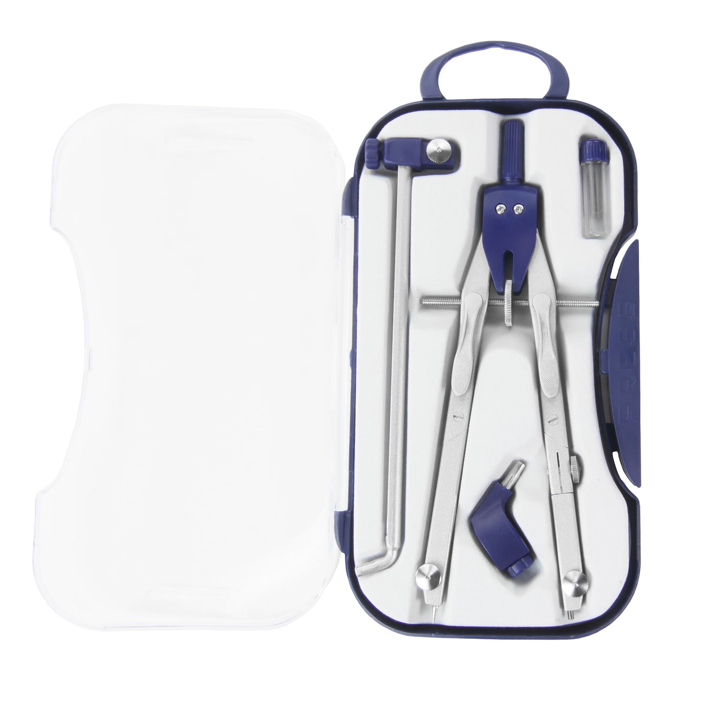 Pacific Arc - Speedbow Professional Pro Compass
