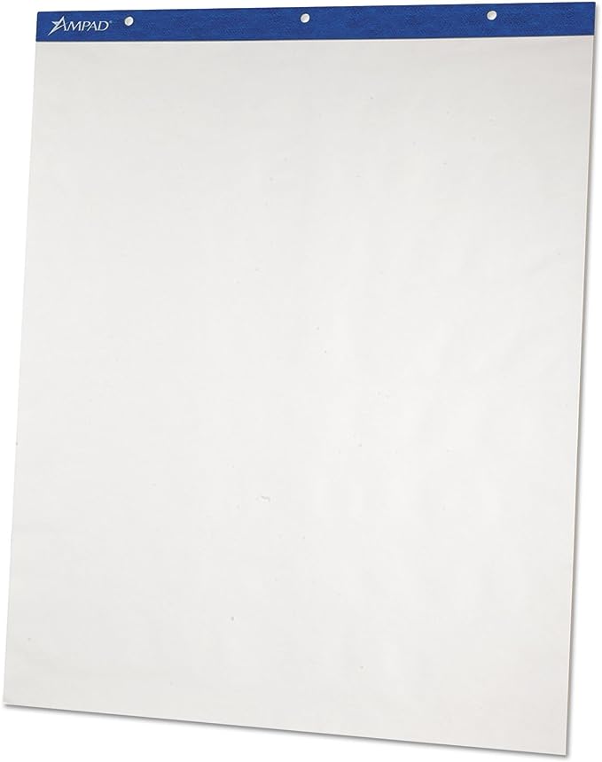 Ampad: Libreta para Caballete 20” x 25.5”