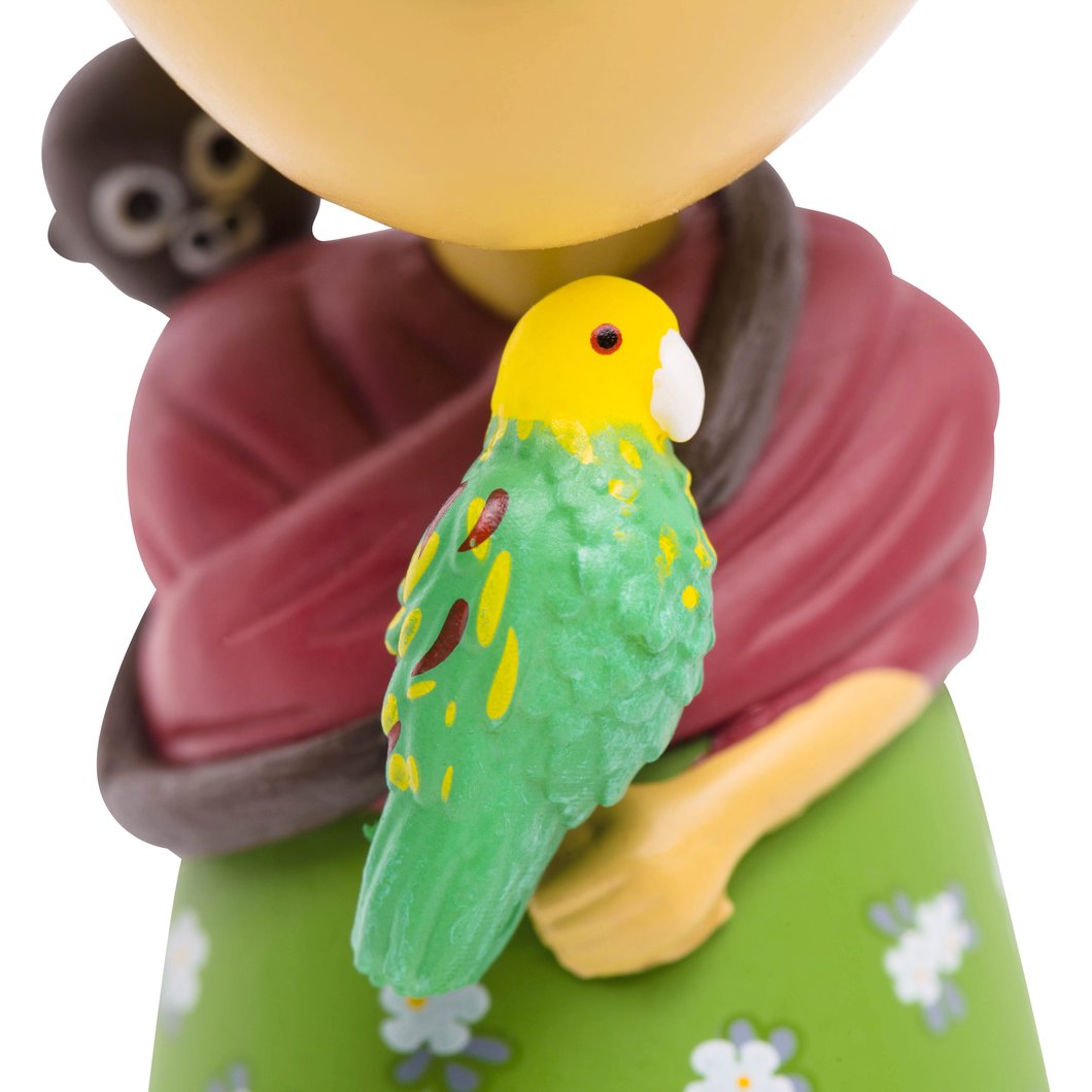 Figura Frida Kahlo