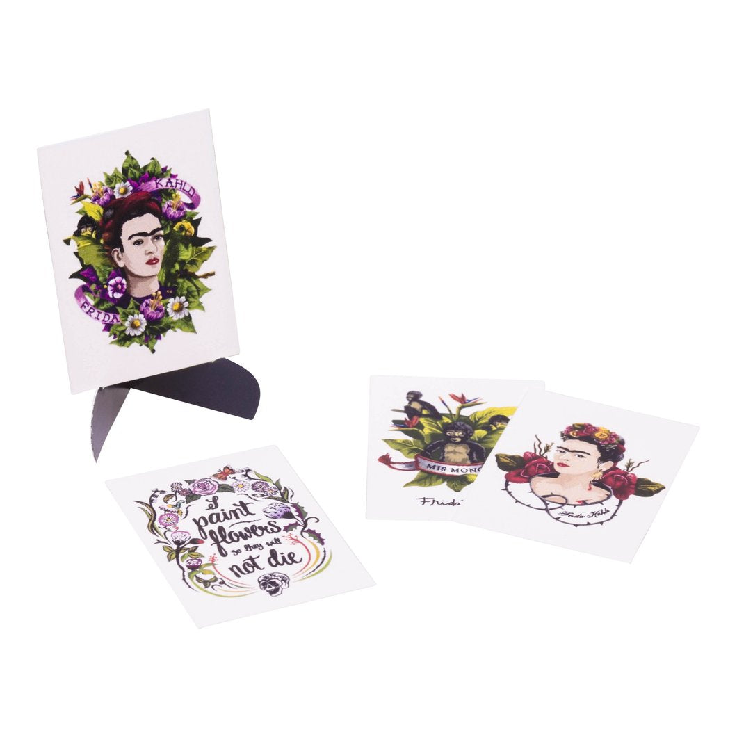 Figura Frida Kahlo