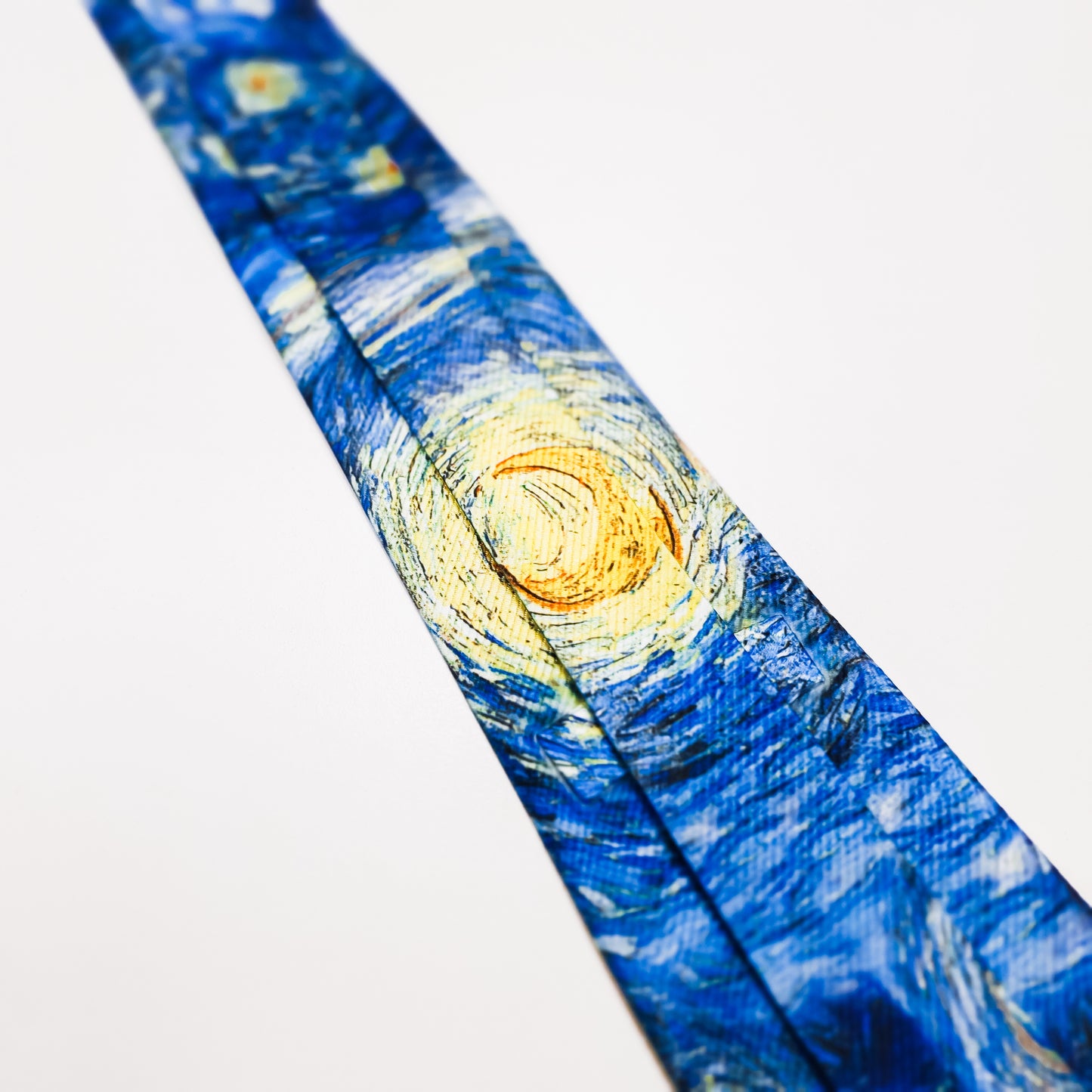 Corbata Starry Night Van Gogh