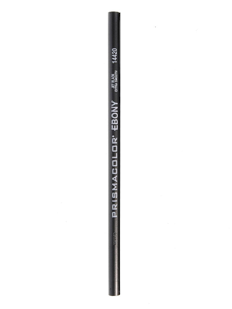 Prismacolor Ebony Graphite Drawing Pencil