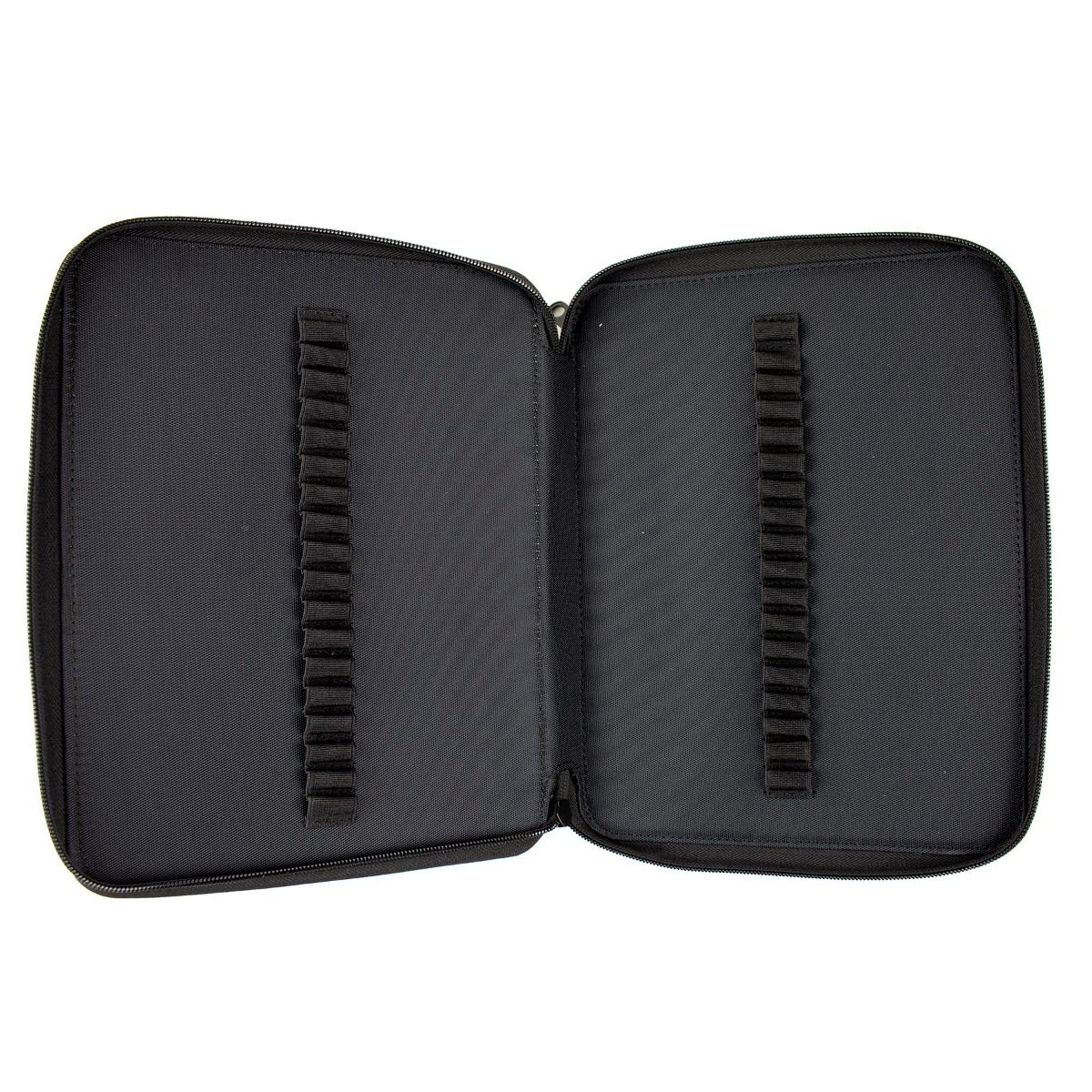 Tombow Zipper Marker Case - Oyster