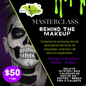Master Class | Behind The Makeup