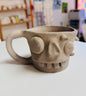 Taller de Barro: Creación de “Monster Mugs” | sábado 4 de octubre
