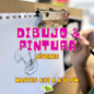 MATRÍCULA DIBUJO Y PINTURA JÓVENES | SEPTIEMBRE - DICIEMBRE 2026