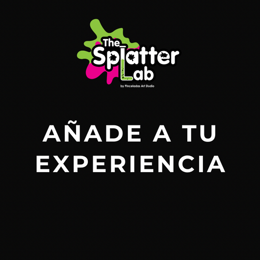 Añade a tu experiencia