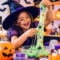 Halloween Slime | Los Paraos, Fajardo