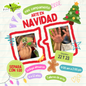 Matricula Arte en Navidad 2025 | Mini Campamento