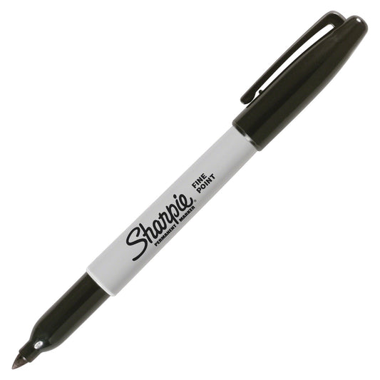 Marcador Permanente “Sharpie”