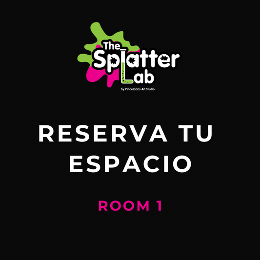 Reserva tu experiencia | Cuarto 1 | 1 a 10 Participantes