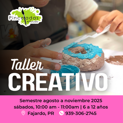Matricula Agosto a Noviembre 2025