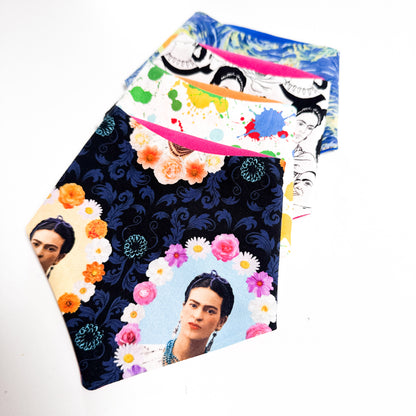 Bandana para Mascotas | Frida