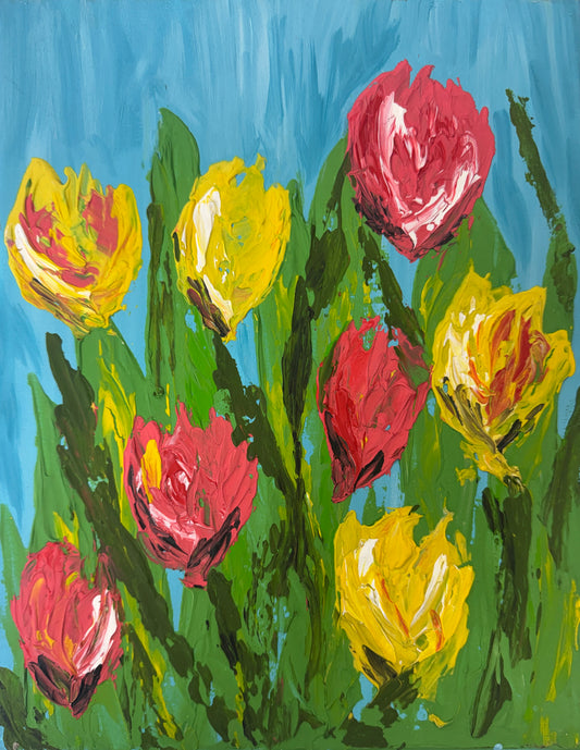 Art & Sip | at Pepo’s 1227 Beer Garden