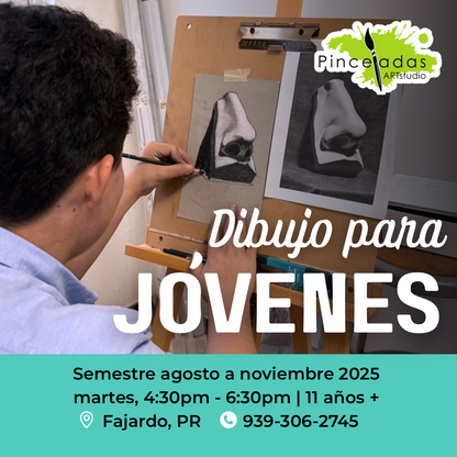 Matricula Agosto a Noviembre 2025