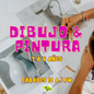 MATRÍCULA DIBUJO Y PINTURA PARA NIÑOS  | SEPTIEMBRE - DICIEMBRE 2026