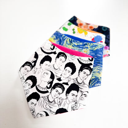 Bandana para Mascotas | Frida