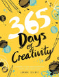 Lorna Scobie: “365 Days of Creativity”