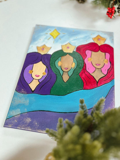 Art & Sip | Fiestas de la Calle at Pepo’s 1227 Beer Garden