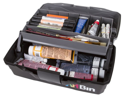 ArtBin 1 Tray Art Supply Box