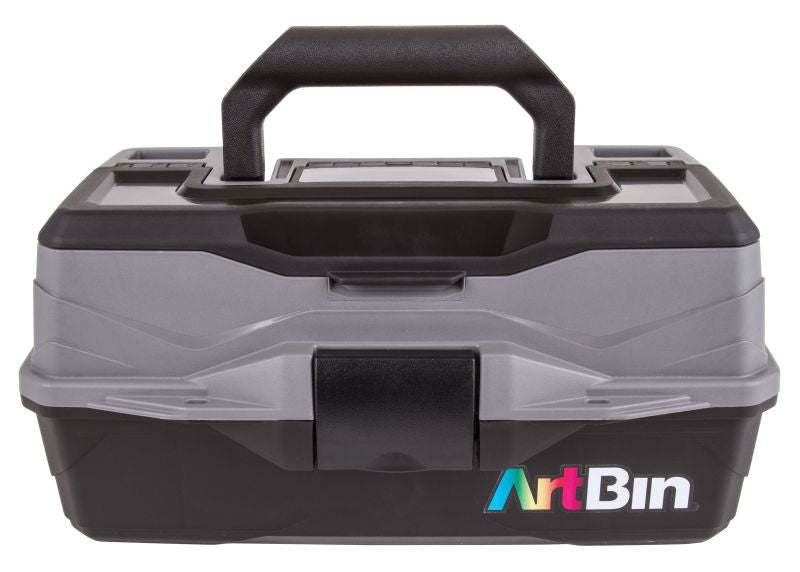 ArtBin 1 Tray Art Supply Box