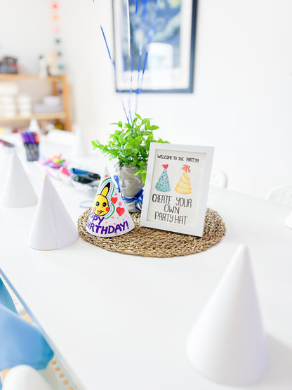 En el Estudio The Splatter Lab Package | 2 actividades