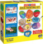 Creativity for Kids: Hide & Seek Rock Painting Kit