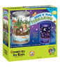 Creativity for Kids: Grow n Glow Terrarium Kit