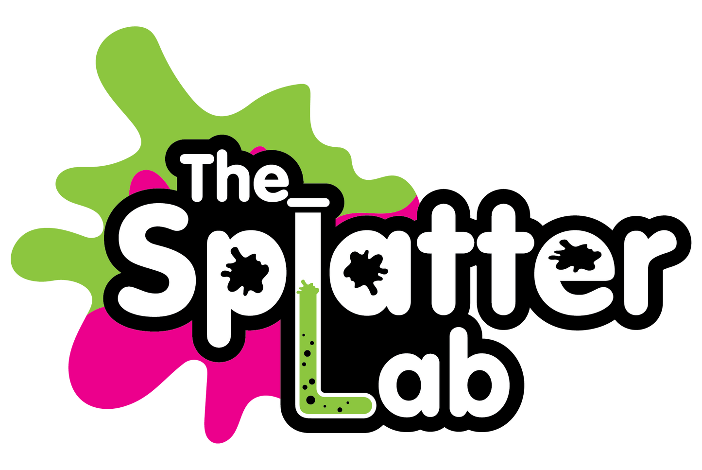 The Splatter Lab Birthday Package | 5 a 7 participantes