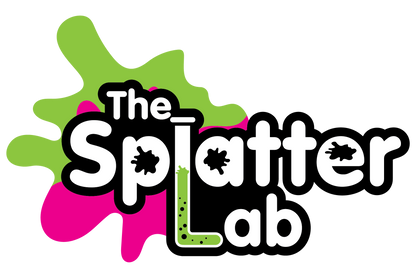 The Splatter Lab Birthday Package | 5 a 7 participantes