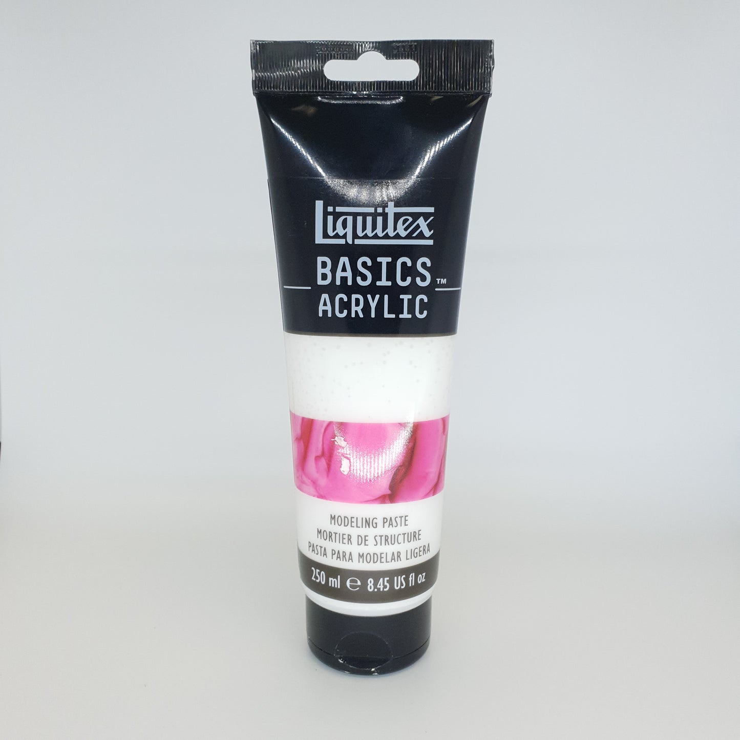 LIQUITEX	BASIC MODELING PASTE