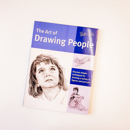 The Art of Drawing People