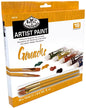 Gouache Artist Paint Set