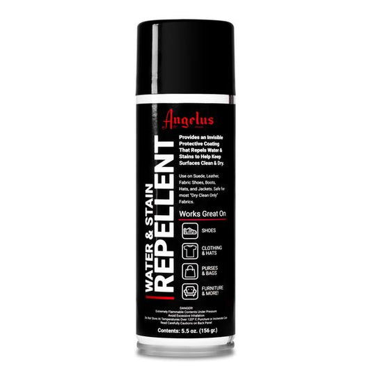 Angelus Water & Stain Repellent