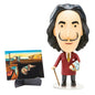 Figure Salvador Dalí