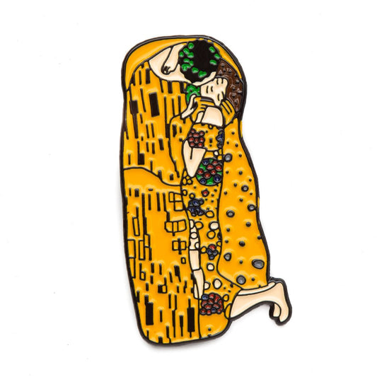 Pin The Kiss