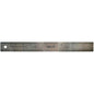 Flexible Stainless Steel Ruler 12"