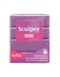 Premo! Sculpey Polymer Clay  2 oz - Oven Bake