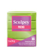 Premo! Sculpey Pearl / Glitter 2 oz - Oven Bake Clay