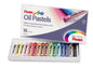 Pentel Arts Oil Pastels Set 16