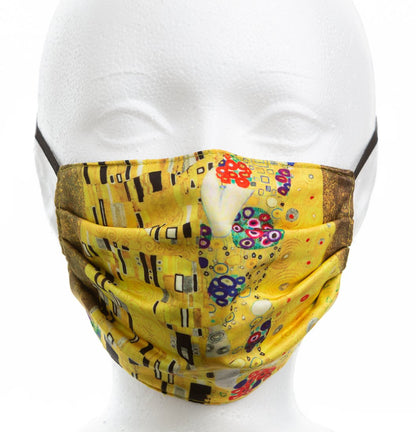 Mask The Kiss