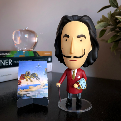 Figure Salvador Dalí