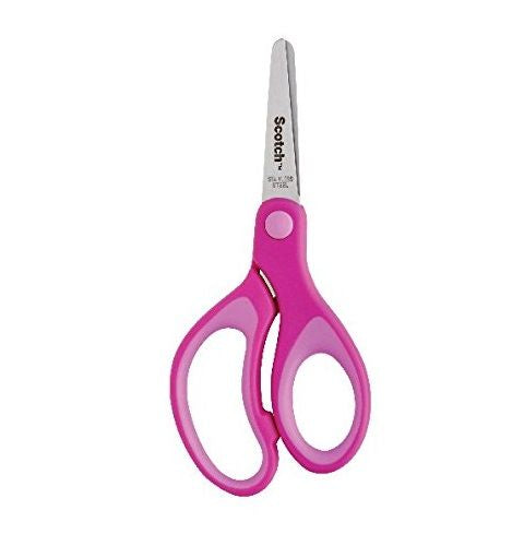 Scotch Kids Scissors | Left or Right hand